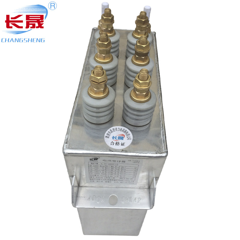 電熱電容器有什么應(yīng)用，怎么工作的？