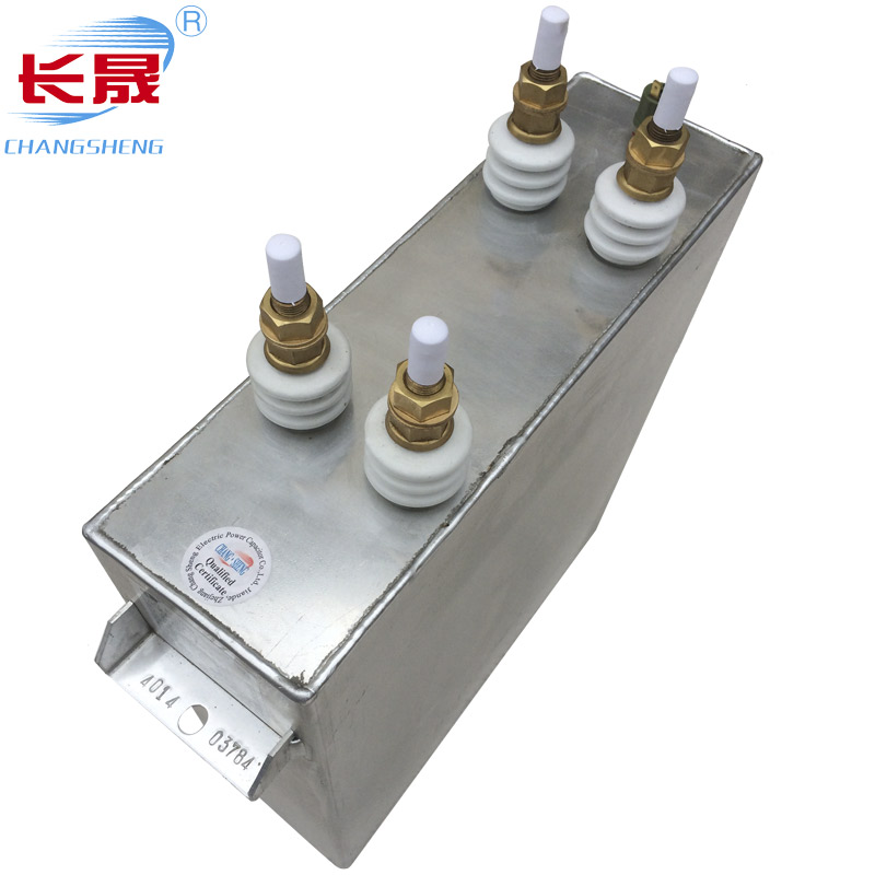 直流濾波電容器的失效怎么判斷？